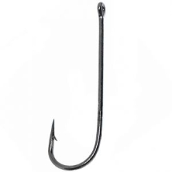 Крючок Kosadaka Kani BN №2/0 T-1,11mm L-44mm (уп.3шт.) 3080BN-2/0