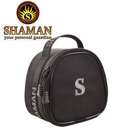 Shaman S-021 Чехол для катушки полужесткий