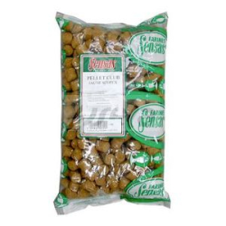 Пеллетс Sensas Club Scopex 8мм 1кг