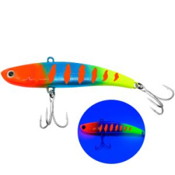 Раттлин Vib D-Ocean Smolti 90 23гр. цвет # 03