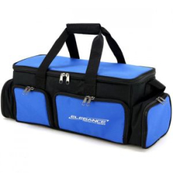 Сумка фидерная Elegance Feeder Pro Compact 59х22х20см