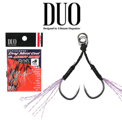 DUO Drag Metal Cast Assist Hook DC-WP