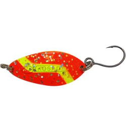 Блесна Kosadaka Buggy (одинарный крючок), 32мм, 4.5г., цв. OY sBgySH32-OY