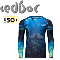 Redbor Kaper Guardian UV 50+, 224S