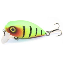 Воблер Grows Culture Camion 36mm 3,3g цв. 33