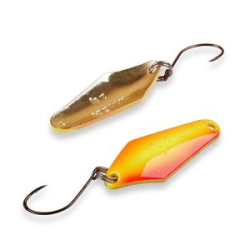 Блесна форелевая Akkoi Twist Ego 2,8g цвет Т078