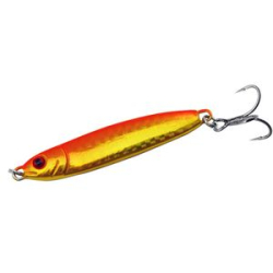 Блесна колеблющаяся Renegade Iron Minnow 18g цв. 006