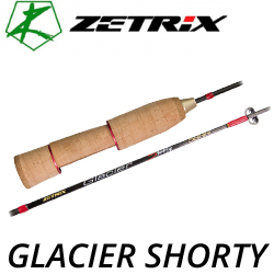 Zetrix Glacier Shorty