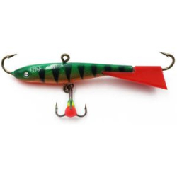 Балансир Yaman SE Torpedo L-70мм 21гр. цвет 61