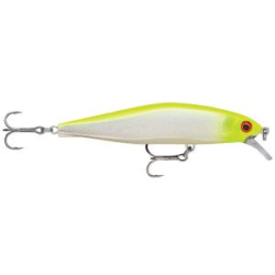 Воблер Rapala Precision Xtreme Air Boss SW 100 15,5гр. PXRABS100-SFCU