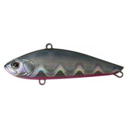 Воблер ZipBaits ZBL Vib 80-25g цв. 940 Ginkuro PB･WH