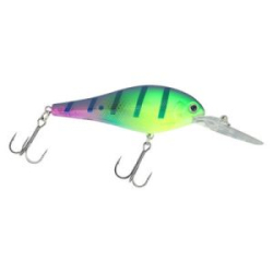 Воблер Bandit Shad Walleye 4 цвет OL160
