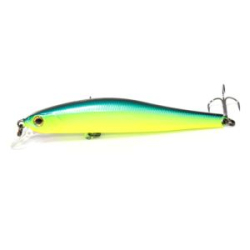 Воблер ZipBaits Rigge 70F цв. #078