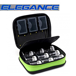 Elegance Feeder (FXEM-008030) Сумка с банками для POP-UP