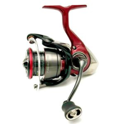 Катушка Daiwa 25 Fuego CS LT2500-XH