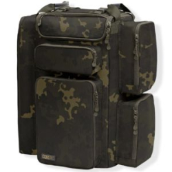 Рюкзак карповый Korda Compac 60л Dark Kamo (KLUG133)