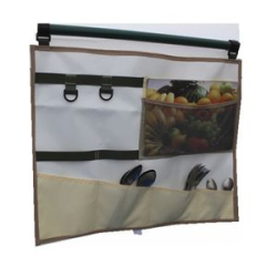 Органайзер к шатрам Митек модель 2 (60х50см)