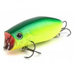 Воблер Lucky Craft Malas Mini цвет 0019 900 Lime Chart