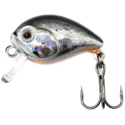 Воблер Namazu Crystal Crank L-27мм цвет №5