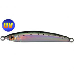 Воблер Smith Troutin Surger 8см SH цв. №10