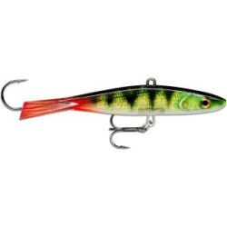 Балансир Rapala Jigging Shadow Rap 07 10гр. JSDR07-PEL