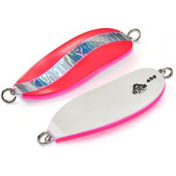 Блесна Jackson Sake Shogun 75мм 45гр. цвет PSG