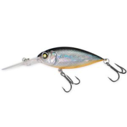 Воблер BAT Glader 64F BT063 (64mm.; 14g.; 4.2m) # C204