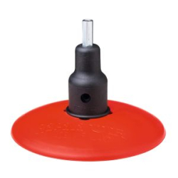 Адаптер с защитным пластиковым диском Rapala UR HDA Pro (ICE-MVUR0007)