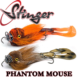 Stinger Phantom Mouse