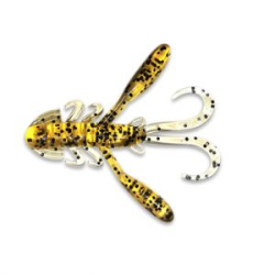 Мягкая приманка Kosadaka Kong 70, 70мм, цв. OT (4шт.) KNG-70-OT