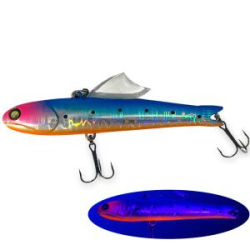 Воблер BAT Iroqez BT050 (96 мм, 30 гр.) цвет B092