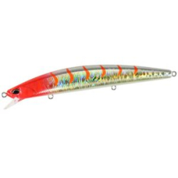 Воблер DUO Tide Minnow Sprat 120SF #CPA0779 Blood Head Gigo