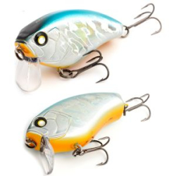 Воблер Akara Seal 60F 18 гр. цвет A82