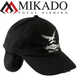 Mikado ULED03-BK чёрная