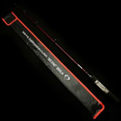 Зимнее удилище Brialin Big Game - Hard 155 мм - 20-60 гр.