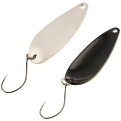 Блесна колеблющаяся Akara Trout Time Megami 43 6,5 гр. цвет 71