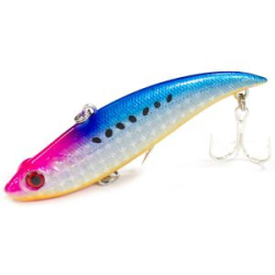 Раттлин Grows Culture Bay Blue 70mm 14g цвет #39