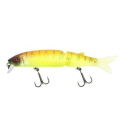 Воблер Jackall Tiny Magallon цв. Tropical mat tiger