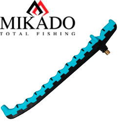 Mikado Safe Rest Наконечник подставки - 27см