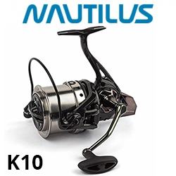 Nautilus K10