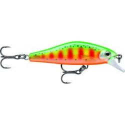 Воблер Rapala Shadow Rap Solid Shad 06 SDRSS06-GRS