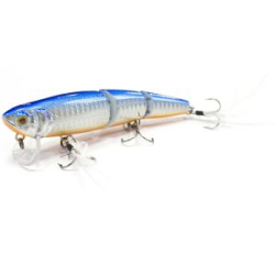 Воблер Columbia Mikey 115 цвет 15