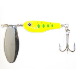 Блесна Columbia Niakis 8307 16g цвет 5