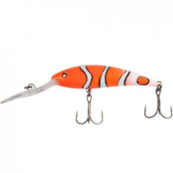 Воблер Chimera Remix Deep X-Spirit 110FL 110мм/22гр. цв. #700