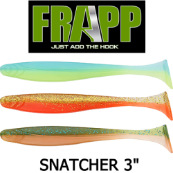 Frapp Snatcher 3"