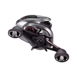 Катушка мультипликаторная Shimano 21 Scorpion DC 150