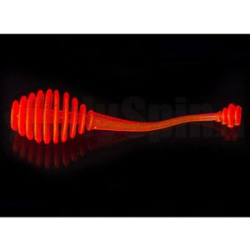 Мягкая приманка Trout Baits Jara Kasper 60 (Сыр) #26