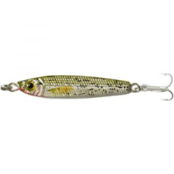 Пилькер Kosadaka Fish Darts F11 65mm, 20g, цвет SML