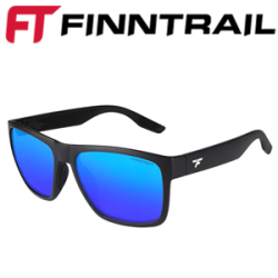 Finntrail Pursuit 1090 Blue (OS)