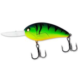 Воблер BAT Fudo BT 015 (30 гр. 5,0 м.) цвет B002